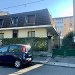 Appartamento Indipendente A Mirafiori Sud