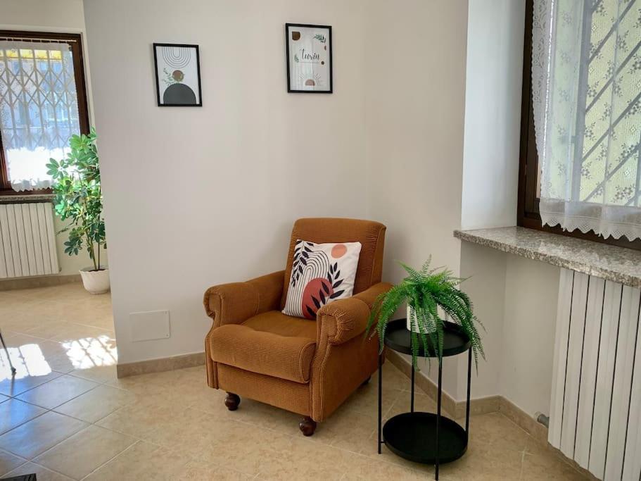 Indipendente A Mirafiori Sud Apartamento Turín