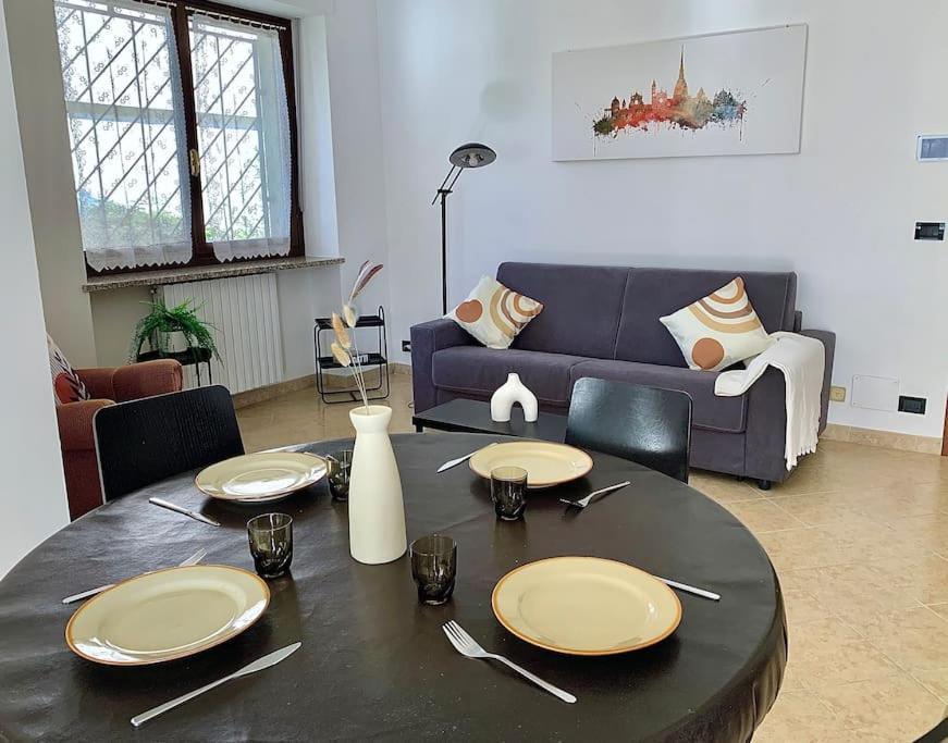 Apartamento Indipendente A Mirafiori Sud *